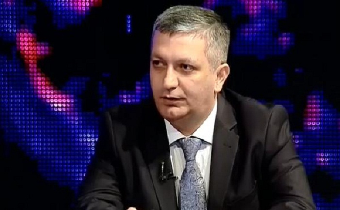 Azərbaycan terrordan necə qorunur? - VİDEO